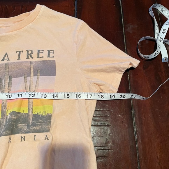 Cropped T - Picture 3 of 5